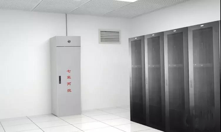 機房裝修|機房桃色网址网站安裝